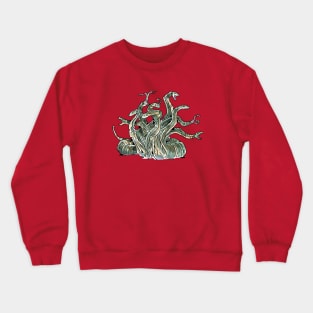 Hydra Crewneck Sweatshirt
